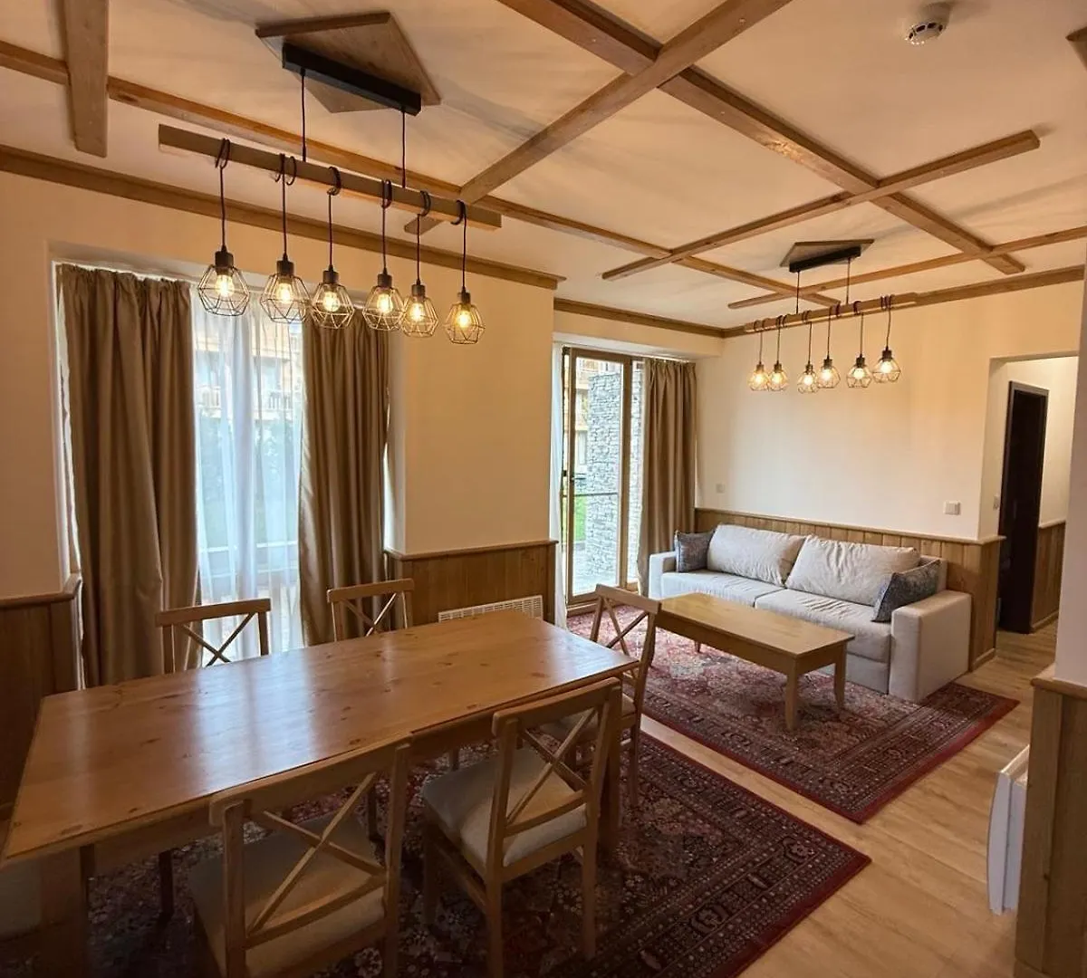 Apartment 78 By The Pool Bansko