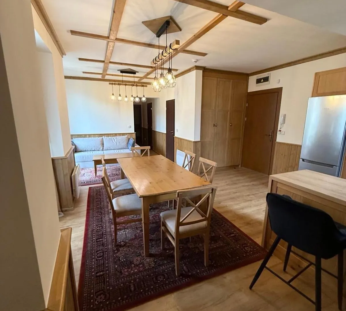 Apartment 78 By The Pool Bansko