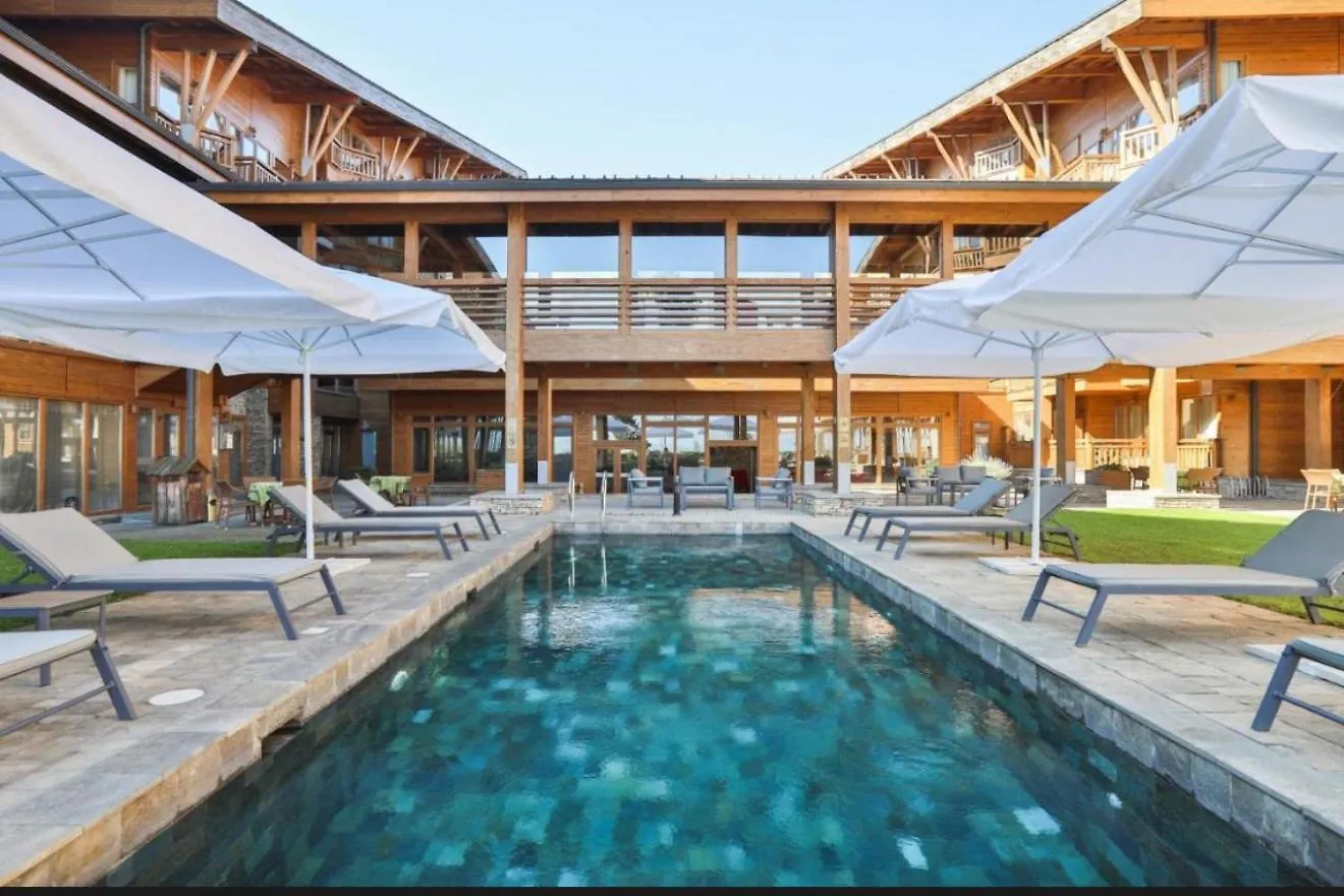 Apartment 78 By The Pool Bansko Bulgaria