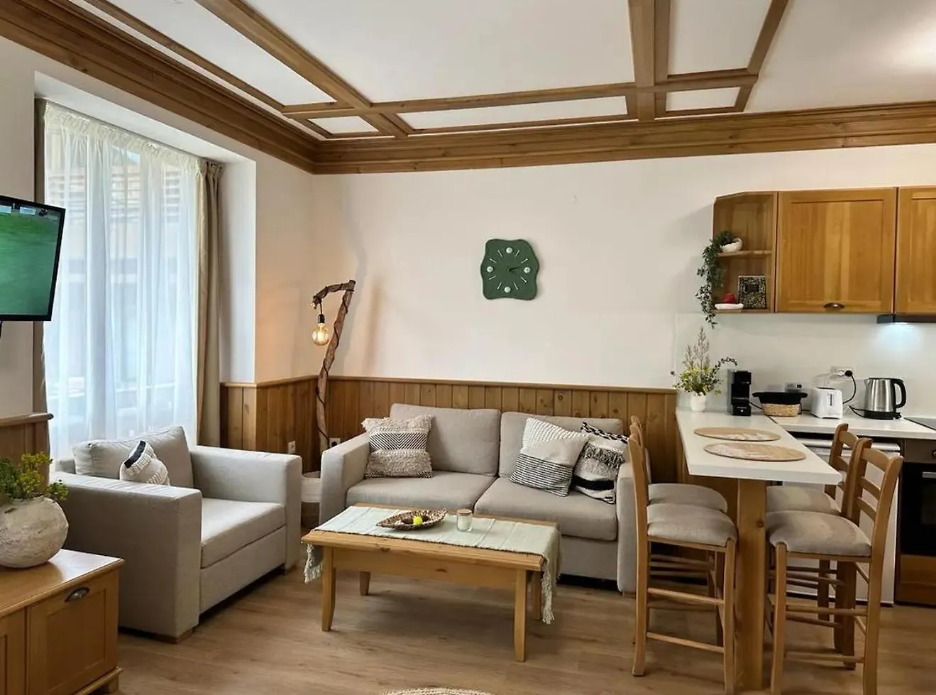 Apartment 78 By The Pool Bansko