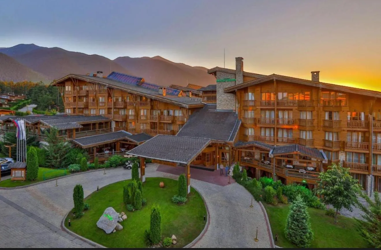 Apartment 78 By The Pool Bansko