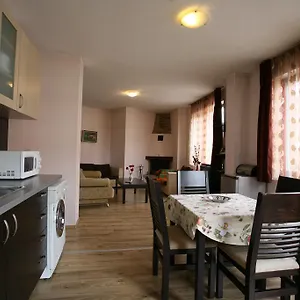 Apartment Simeon, Bansko